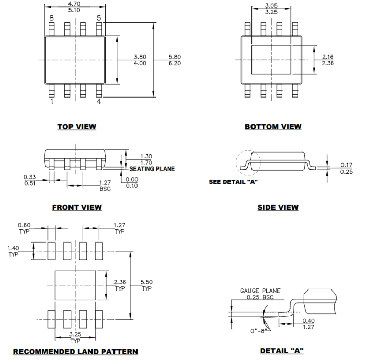 XZ2632BSTER