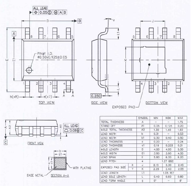 SCT2A13STER