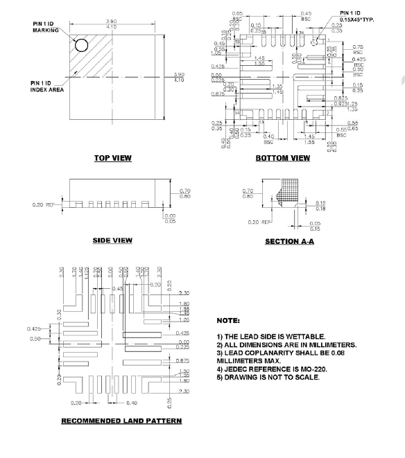 SCT61440S-0010FDAR