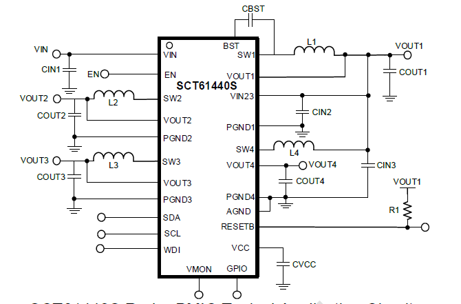 SCT61440S-0010FDAR