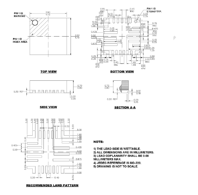 SCT61441S-0006FDAR