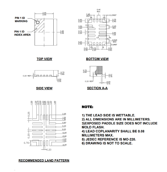 SCT61242S-0030FHAR