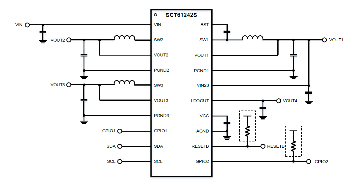 SCT61242S-0030FHAR